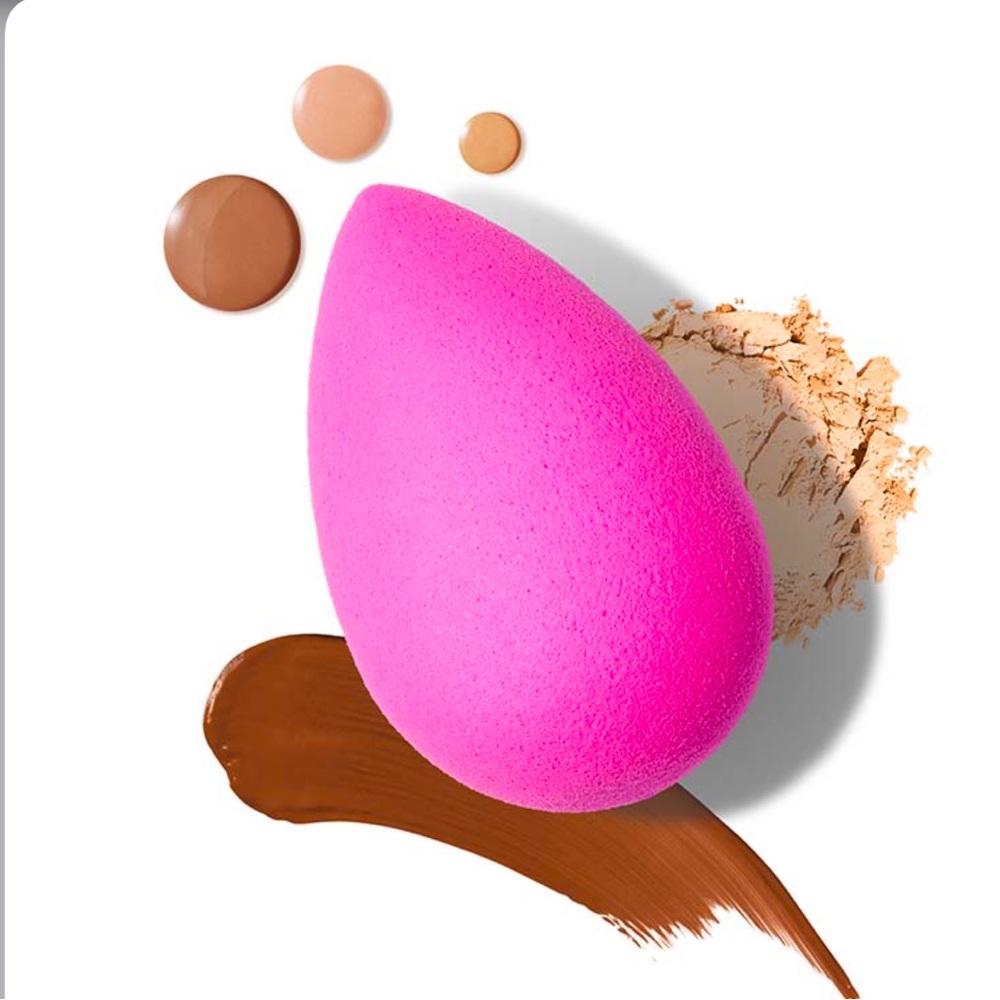 The Original Beauty Blender Kit
